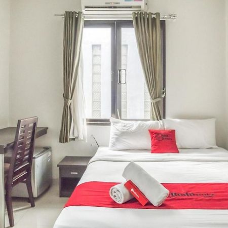 Reddoorz Near Senopati 2 Hotel Jakarta Bagian luar foto